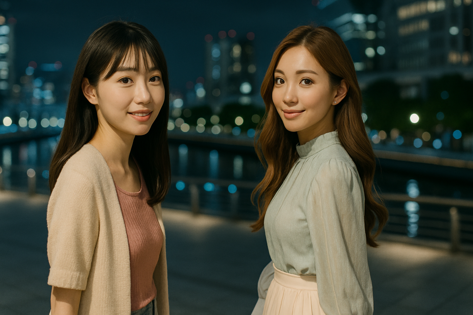 見極め